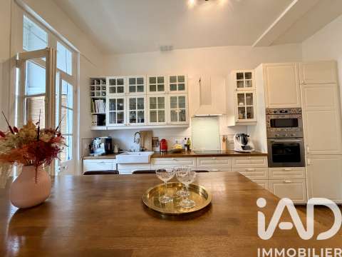 Vente appartement 3 pièces Toulouse 31