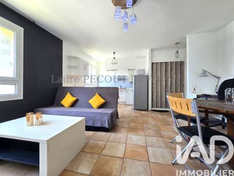 Vente appartement 2 pièces Toulouse 31