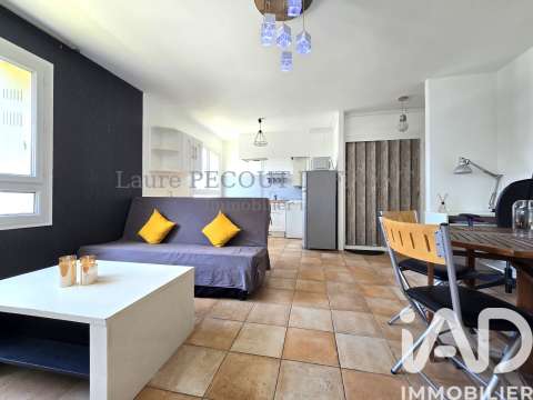 Vente appartement 2 pièces Toulouse 31