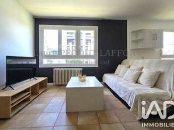Vente Appartement 2 piècesToulouse