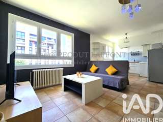 Vente appartement 2 pièces Vente appartement 2 pièces