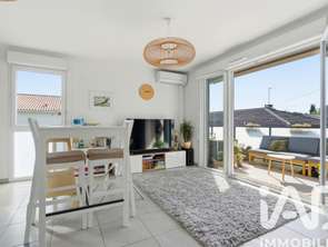Vente Appartement 3 piècesToulouse