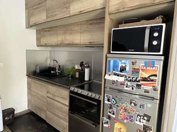 Vente appartement 2 pièces Vente appartement 2 pièces