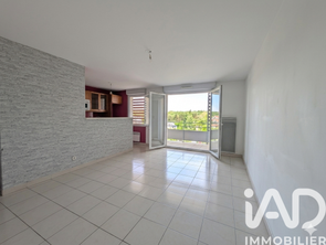 Vente Appartement 2 piècesToulouse