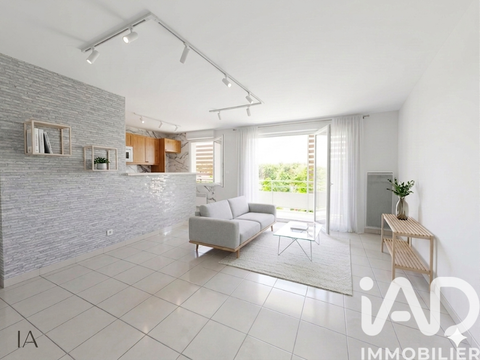 Vente appartement 2 pièces Toulouse 31