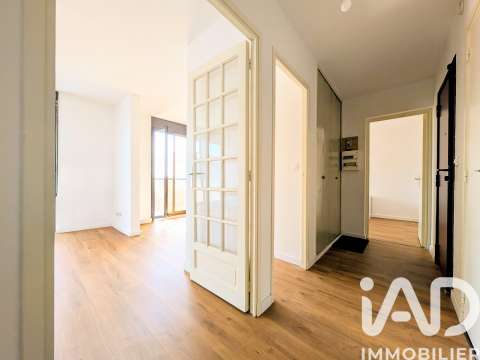 Vente appartement 2 pièces Toulouse 31
