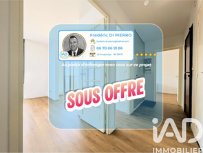 Vente Appartement 2 piècesToulouse