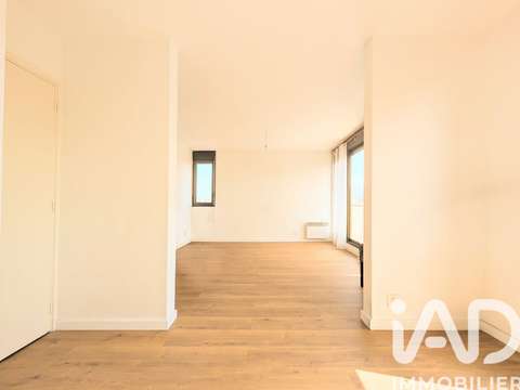 Vente appartement 2 pièces Toulouse 31