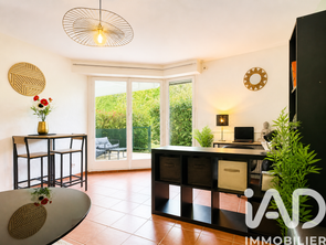 Vente Appartement 2 piècesToulouse