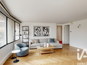 Vente Appartement 2 piècesToulouse