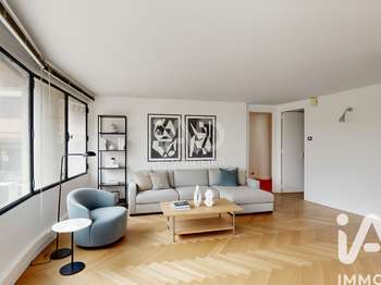 Vente appartement 2 pièces Toulouse 31