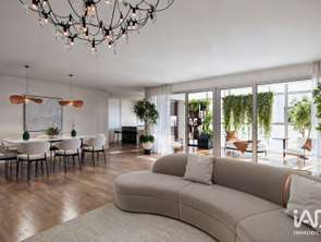 Vente Appartement 3 piècesToulouse