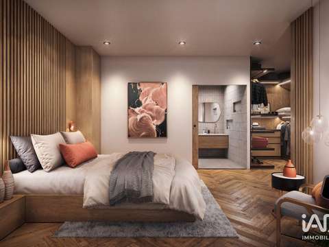 Vente appartement 3 pièces Vente appartement 3 pièces