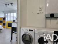Vente appartement 1 pièce