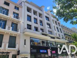 Vente Appartement T1Toulouse