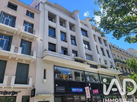 Vente appartement 1 pièce Toulouse 31