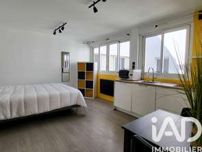 Vente Appartement T1Toulouse