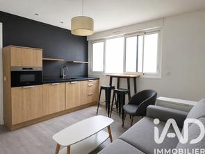 Vente Appartement T1Toulouse