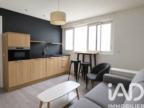 Vente appartement 1 pièce Toulouse 31