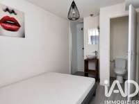 Vente appartement 1 pièce