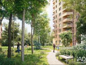 Vente Appartement 3 piècesToulouse
