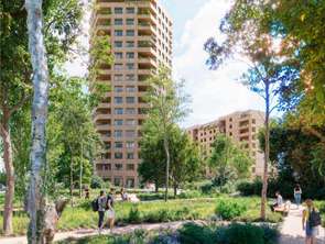 Vente Appartement 5 piècesToulouse