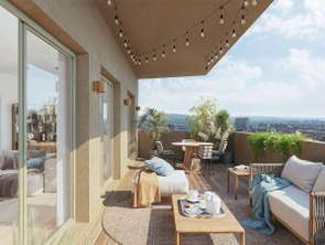Vente Appartement 3 piècesToulouse