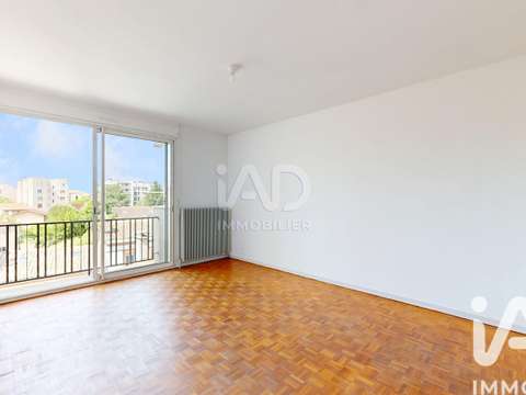 Vente appartement 2 pièces Toulouse 31