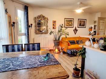 Vente Appartement 3 piècesToulouse