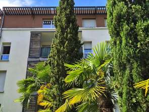 Vente Appartement 3 piècesToulouse