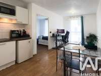 Vente appartement 2 pièces Vente appartement 2 pièces
