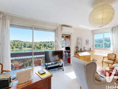 Vente appartement 5 pièces Toulouse 31