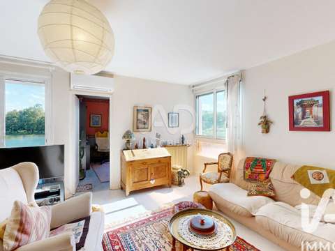 Vente appartement 5 pièces