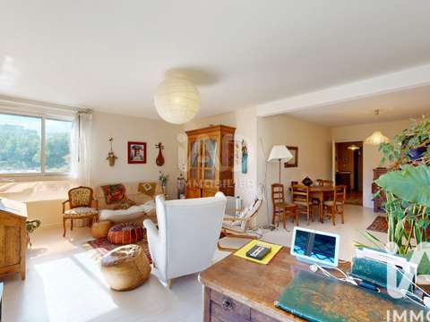 Vente appartement 5 pièces
