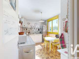 Vente appartement 5 pièces