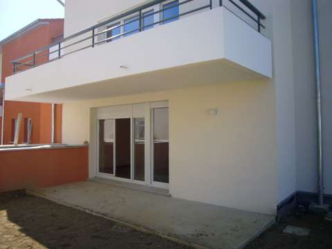 Vente appartement 2 pièces Toulouse 31