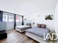 Vente appartement 4 pièces Vente appartement 4 pièces