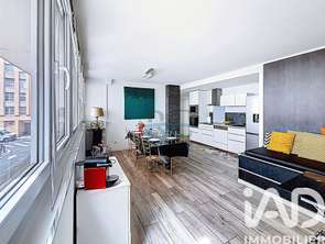 Vente Appartement 4 piècesToulouse
