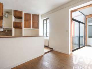 Vente appartement 3 pièces Vente appartement 3 pièces