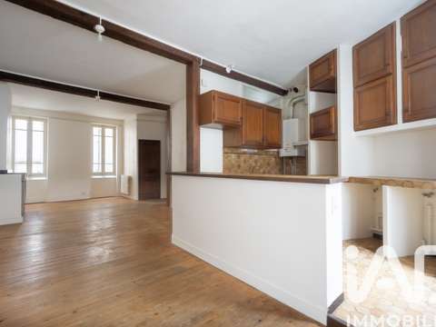 Vente appartement 3 pièces Vente appartement 3 pièces