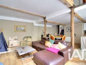 Vente Appartement 3 piècesToulouse
