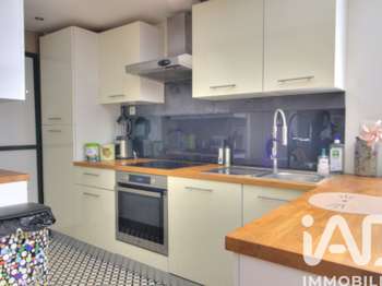 Vente appartement 3 pièces Vente appartement 3 pièces