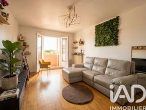 Vente Appartement 3 piècesToulouse