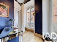 Vente appartement 5 pièces Vente appartement 5 pièces