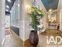 Vente appartement 5 pièces Vente appartement 5 pièces