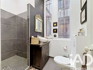 Vente appartement 5 pièces Vente appartement 5 pièces