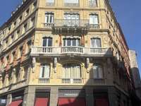 Vente appartement 5 pièces Vente appartement 5 pièces