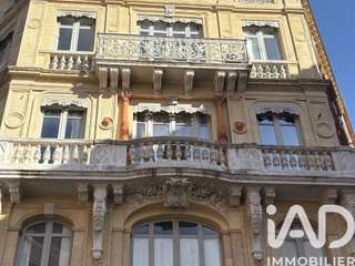 Vente appartement 5 pièces Vente appartement 5 pièces