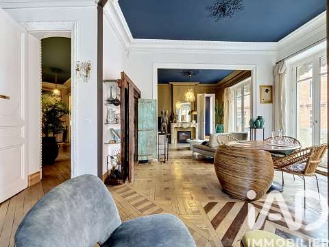 Vente appartement 4 pièces Toulouse 31