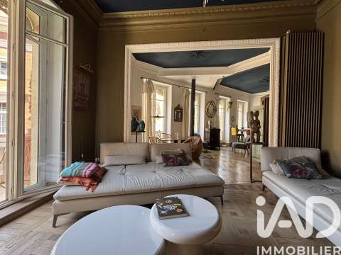 Vente appartement 5 pièces Toulouse 31